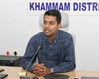 భూ వివాదాల పట్ల పోలీసు అధికారులు అవగాహన కలిగి ఉండాలి... 