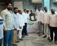 నెహ్రు నగర్, అశోక్ నగర్, మర్రిగూడ కాలనీలను శక్తి సాయి నగర్ డివిజన్‌లో కలపాలని డిమాండ్