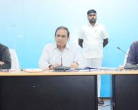 ఓటరు జాబితా మ్యాపింగ్‌పై అప్రమత్తంగా పని చేయాలి 