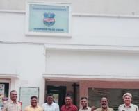 ఆటో  డ్రైవర్లను ఆదుకోవాల్సిన ప్రభుత్వము అరెస్టు చేయడం అప్రజాస్వామికం.