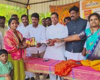 ముగ్గులు భారతీయ సంస్కృతి ప్రతీకలు