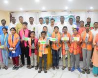 భారతదేశం అభివృద్ధి చెందిన దేశంగా మారాలంటే సైన్స్ కీలకం