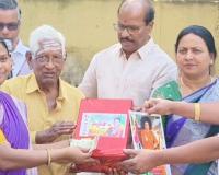 సంక్రాంతి ముగ్గులు సాంప్రదాయాలను ప్రతిబింబిస్తాయి