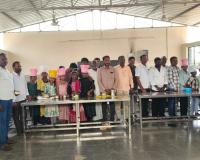 విద్యార్థుల్లో పోటీతత్వాన్ని పెంపొందించాలి