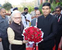 ప్రపంచ స్థాయి విద్యా లక్ష్యంతో భారత్ ముందంజలో బిట్స్ పిలానీ