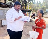 అనునిత్యం ప్రజా శ్రేయస్సే మా ధ్యేయం  నెమలి అనిల్ కుమార్