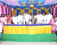 క్రీడలతో పల్లె నుంచి ప్రపంచ స్థాయి గుర్తింపు సాధ్యం