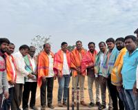 క్రీడలతో ఐక్యత, యువత మత్తు పదార్థాలకు దూరంగా ఉండాలి