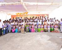 యాదవులు రాజకీయాలతో పాటు అన్ని రంగాల్లో ముందుండాలి 