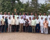 సింగరేణి విశ్రాంతి కార్మికులకు కనీస పెన్షన్ పెంచాలి