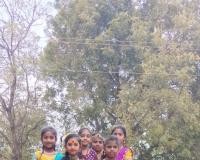 శ్రీ గ్లోబల్ హై స్కూల్ నాగులవంచలో ఘనంగా సంక్రాంతి సంబరాలు..