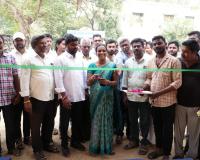 కొండా గోపి పుట్టినరోజు సందర్భంగా నాగులవంచలో రక్తదాన శిబిరం..