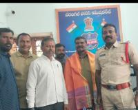 సూరారం గ్రామంలో ఆటో యూనియన్ నూతన కమిటీ ఏర్పాటు