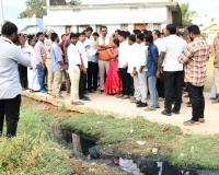 పార్టీలకతీతంగా పనిచేస్తే మున్ననూర్‌ను జిల్లాకే ఆదర్శంగా తీర్చిదిద్దుతాం