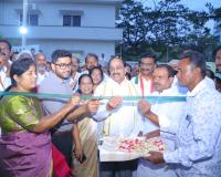 రాష్ట్రంలో నివాసయోగ్య నగరంగా ఖమ్మం... 