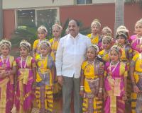 కందుకూరులో మంత్రి తుమ్మల పర్యటన.!