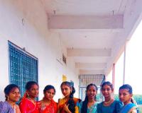 షైన్ హై స్కూల్ సంక్రాంతి సంబరాలు...