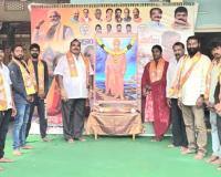 స్వామి వివేకానంద ఆశయాలే యువతకు మార్గదర్శకం సంగిశెట్టి రవీంద్రసాగర్