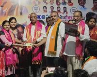 సంక్రాంతి ముగ్గుల పోటీలకు మంచి స్పందన