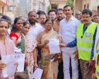 ఎన్నికల హామీల అమలులో  సీఎం రేవంత్ రెడ్డి సర్కార్ ముందంజ