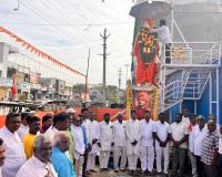 స్వామి వివేకానంద యువతకు స్ఫూర్తి