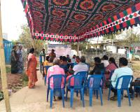 తెలంగాణ గ్రామీణ బ్యాంక్ ఇన్సూరెన్స్ కళాజాత