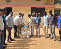 కాప్రా లో ఘనంగా స్వామి వివేకానంద జయంతి వేడుకలు