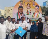 మల్లాపూర్‌లో సంక్రాంతి సంబరాలు