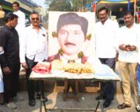 ఘనంగా శోభన్ బాబు జయంతి వేడుకలు