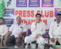 17 న సాయుధ పోరాట అమరుల సంస్మరణ సభ 