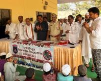 విద్యార్థులకు మాదకద్రవ్యాలపై అవగాహన