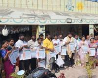 ఐడిబిఐ బ్యాంక్ నూతన సంవత్సర క్యాలెండర్ల ఆవిష్కరణ