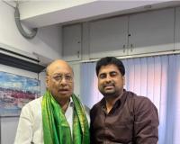 సత్తుపల్లి ఏరియా ఐఎన్‌టీయూసీ వైస్ ప్రెసిడెంట్‌గా బిజ్ఞా కోటేశ్వర్ రావు నియామకం.