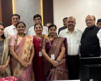 హిమాయత్‌నగర్‌లో మహవీర్ బ్యాంక్ 11వ శాఖ ప్రారంభం