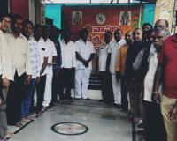 భక్తిశ్రద్ధలతో వాసవి మాత ఆత్మార్పణ దినోత్సవం