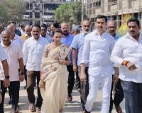 భగాయత్‌లో అభివృద్ధి పనులకు మోక్షం కలిగింది