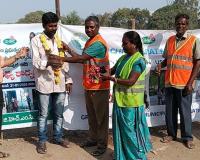 స్వచ్ఛ సర్వేక్షన్‌లో భాగంగా కుషాయిగూడలో స్పెషల్ శానిటేషన్ డ్రైవ్