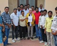 ఖమ్మం జర్నలిస్టులకు కేటాయించిన భూమికి సుప్రీం కోర్టు తీర్పు వర్తించదు