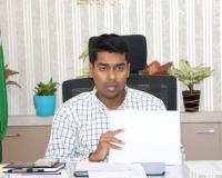 జంక్షన్ల వద్ద ప్రమాదాల నియంత్రణకు పూర్తి స్ధాయి చర్యలు... 