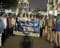 అరైవ్ అలైవ్ క్యాంపెయిన్–2026 లో భాగంగా  అవగాహన కార్యక్రమం