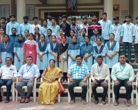 టాటా ఎలక్ట్రానిక్స్‌లో సాయిస్ఫూర్తి విద్యార్థులకు ఉద్యోగాలు.