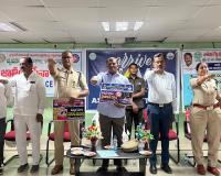 రోడ్డు భద్రత ప్రభుత్వ బాధ్యత మాత్రమే కాదు.