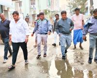 ప్రజా సమస్యల పరిష్కారమే కాంగ్రెస్ పార్టీ లక్ష్యం