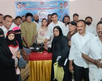 ప్రజా పాలనలో మైనారిటీల సంక్షేమానికి పెద్దపీట