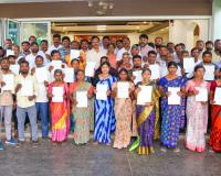 అభివృద్ధిలో పాలేరు నంబర్ వన్..!