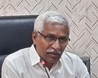 ప్రశాంతంగా రంజాన్ మాసం నిర్వహణకు ఏర్పాట్లు చేయాలి...... 