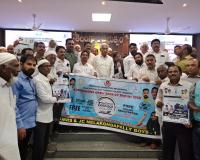 ఆడపిల్లల విద్యను ప్రతి ఒక్కరూ ప్రోత్సహించాలి..... 