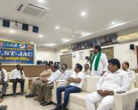 బీసీ–ఎస్సీ–ఎస్టీ–మైనారిటీల ఐక్యతతో రాజ్యాధికారం సాధ్యం