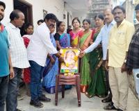 భారతరత్న కర్పూరి ఠాకూర్ నాయి సేవలు చిరస్మరణీయం