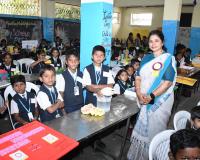 విద్యార్థులు సైన్స్‌ను అందిపుచ్చుకుని కొత్త ఆలోచనలకు పదును పెట్టాలి